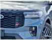 2026 Ford Explorer ST (Stk: 26EX264) in Toronto - Image 2 of 25