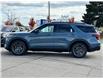 2026 Ford Explorer ST (Stk: 26EX264) in Toronto - Image 4 of 25