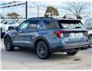 2026 Ford Explorer ST (Stk: 26EX264) in Toronto - Image 5 of 25
