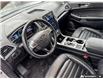 2023 Ford Edge SEL (Stk: 5707A) in Vanderhoof - Image 10 of 21