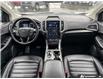 2023 Ford Edge SEL (Stk: 5707A) in Vanderhoof - Image 20 of 21
