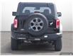 2026 Ford Bronco Big Bend (Stk: FO-BRONCOBB) in Whitby - Image 5 of 9
