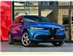 2025 Alfa Romeo Tonale PHEV Base (Stk: 624AR) in Toronto - Image 1 of 30