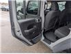 2021 Jeep Wrangler Unlimited Sport (Stk: 19351) in Calgary - Image 16 of 25
