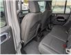 2021 Jeep Wrangler Unlimited Sport (Stk: 19351) in Calgary - Image 17 of 25