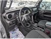 2021 Jeep Wrangler Unlimited Sport (Stk: 19351) in Calgary - Image 21 of 25