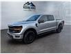 2025 Ford F-150 XLT (Stk: 15238) in Golden - Image 1 of 17