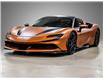 2022 Ferrari SF90 Stradale Base (Stk: C450) in Vaughan - Image 1 of 29