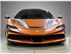2022 Ferrari SF90 Stradale Base (Stk: C450) in Vaughan - Image 2 of 29
