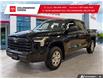 2025 Toyota Tundra SR (Stk: 21269) in Collingwood - Image 1 of 13