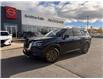 2024 Nissan Pathfinder SV (Stk: P2595) in Smiths Falls - Image 1 of 14