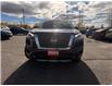 2024 Nissan Pathfinder SV (Stk: P2595) in Smiths Falls - Image 2 of 14