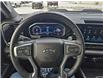 2024 Chevrolet Silverado 1500 LT Trail Boss (Stk: 25T168A) in Wadena - Image 13 of 16
