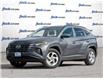 2024 Hyundai Tucson Preferred (Stk: 115179) in London - Image 1 of 27