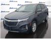 2023 Chevrolet Equinox LT (Stk: 164168) in London - Image 1 of 26