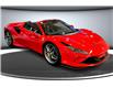 2022 Ferrari F8 Spider Base (Stk: C0307) in Richmond - Image 3 of 19 2022 Ferrari F8 Spider Base (Stk: C0307) in Richmond - Image 3 of 19