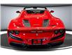 2022 Ferrari F8 Spider Base (Stk: C0307) in Richmond - Image 5 of 19 2022 Ferrari F8 Spider Base (Stk: C0307) in Richmond - Image 5 of 19
