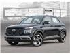 2026 Hyundai Venue Ultimate w/Black Interior (IVT) (Stk: 26169) in Toronto - Image 1 of 22