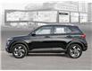 2026 Hyundai Venue Ultimate w/Black Interior (IVT) (Stk: 26169) in Toronto - Image 3 of 22