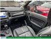 2022 Ford Ranger Lariat (Stk: U16519A) in London - Image 29 of 29