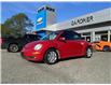2010 Volkswagen New Beetle 2.5L Comfortline (Stk: 6T161B) in Hope - Image 1 of 13