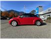 2010 Volkswagen New Beetle 2.5L Comfortline (Stk: 6T161B) in Hope - Image 2 of 13
