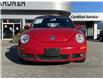 2010 Volkswagen New Beetle 2.5L Comfortline (Stk: 6T161B) in Hope - Image 12 of 13