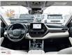 2024 Toyota Highlander Hybrid XLE (Stk: 618782) in Milton - Image 31 of 32