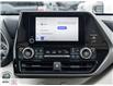 2024 Toyota Highlander Hybrid XLE (Stk: 618782) in Milton - Image 32 of 32
