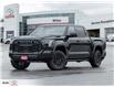 2025 Toyota Tundra Hybrid Limited (Stk: 094437) in Milton - Image 1 of 35