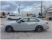 2026 Mercedes-Benz C-Class Base (Stk: 26MB068) in Innisfil - Image 3 of 15