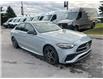 2026 Mercedes-Benz C-Class Base (Stk: 26MB068) in Innisfil - Image 8 of 15
