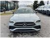2026 Mercedes-Benz C-Class Base (Stk: 26MB068) in Innisfil - Image 9 of 15
