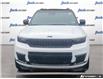 2024 Jeep Grand Cherokee L Summit (Stk: 163886) in London - Image 2 of 26