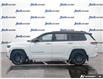 2024 Jeep Grand Cherokee L Summit (Stk: 163886) in London - Image 3 of 26
