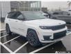 2024 Jeep Grand Cherokee L Summit (Stk: 163886) in London - Image 26 of 26