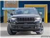2025 Jeep Grand Cherokee L Limited (Stk: 160489) in London - Image 2 of 27