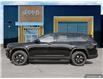 2025 Jeep Grand Cherokee L Limited (Stk: 160489) in London - Image 3 of 27