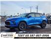 2025 Chevrolet Blazer RS (Stk: N250817) in Stony Plain - Image 1 of 50