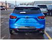 2025 Chevrolet Blazer RS (Stk: N250817) in Stony Plain - Image 15 of 50