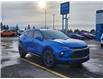 2025 Chevrolet Blazer RS (Stk: N250817) in Stony Plain - Image 28 of 50