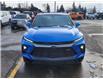 2025 Chevrolet Blazer RS (Stk: N250817) in Stony Plain - Image 29 of 50