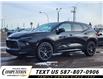 2025 Chevrolet Blazer RS (Stk: N250824) in Stony Plain - Image 1 of 50