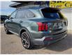 2021 Kia Sorento X-LINE AWD |REMOTE START |BLIND SPOT |HEATED SEATS (Stk: S9159A) in St. Catharines - Image 4 of 35