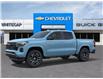 2026 Chevrolet Colorado Z71 (Stk: 44919) in Slave Lake - Image 2 of 24 2026 Chevrolet Colorado Z71 (Stk: 44919) in Slave Lake - Image 2 of 24
