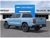 2026 Chevrolet Colorado Z71 (Stk: 44919) in Slave Lake - Image 3 of 24 2026 Chevrolet Colorado Z71 (Stk: 44919) in Slave Lake - Image 3 of 24
