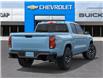 2026 Chevrolet Colorado Z71 (Stk: 44919) in Slave Lake - Image 4 of 24 2026 Chevrolet Colorado Z71 (Stk: 44919) in Slave Lake - Image 4 of 24