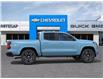2026 Chevrolet Colorado Z71 (Stk: 44919) in Slave Lake - Image 5 of 24 2026 Chevrolet Colorado Z71 (Stk: 44919) in Slave Lake - Image 5 of 24