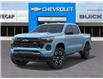 2026 Chevrolet Colorado Z71 (Stk: 44919) in Slave Lake - Image 6 of 24 2026 Chevrolet Colorado Z71 (Stk: 44919) in Slave Lake - Image 6 of 24