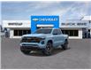 2026 Chevrolet Colorado Z71 (Stk: 44919) in Slave Lake - Image 8 of 24 2026 Chevrolet Colorado Z71 (Stk: 44919) in Slave Lake - Image 8 of 24